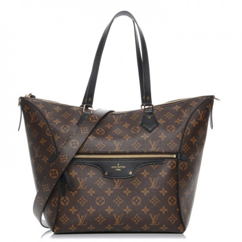 LOUIS VUITTON MONOGRAM TOURNELLE DISCONTINUED